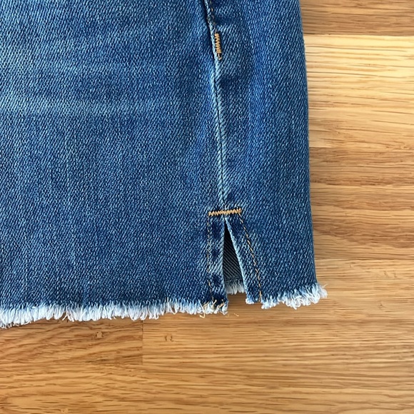 Veronica Beard Timmi Shorts, Size 27/4 - Picture 4 of 9